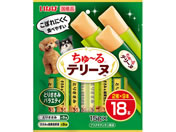 ���Ȃ΃y�b�g�t�[�h/����[��e���[�k �Ƃ肳���݃o���G�e�B�[ 18�{