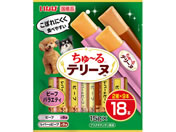 ���Ȃ΃y�b�g�t�[�h/����[��e���[�k �r�[�t�o���G�e�B�[ 18�{