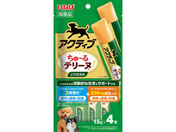 ���Ȃ΃y�b�g�t�[�h/�A�N�e�B�u����[�� �e���[�k������ 4�{