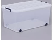 �A�C���X�I�[���}/440�~740�~350mm ���[�P�[�X(�o�b�N���t/�N���A�[)/EA506AB-58