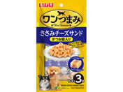 ���Ȃ΃y�b�g�t�[�h/�����݃`�[�Y�T���h ������ 3��