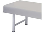 ���c�x�b�h �f�@��J�o�[(���U�[��)�f�@�x�b�h�J�o�[ 20-3800-0409 �r�j�����U�[�O���[ ���c�x�b�h���쏊 TB-90(65X190CM)