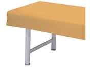 ���c�x�b�h �f�@��J�o�[(���U�[��)�f�@�x�b�h�J�o�[ 20-3800-0510 �r�j�����U�[�I�����W ���c�x�b�h���쏊 TB-90(70X190CM)