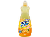 �J�l���Ό� �\�[�v���t���b�V���I�����W �{�� 600mL
