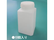 ���䉻���H��/70�~70�~153mm�^0.50L �p�^�L���|���e�� 10��/EA508AF-3B
