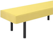 ���c�x�b�h/�f�@��J�o�[(�Ȑ�)�f�@�x�b�h�J�o�[ 20-3802-0205 �C�G���[ ���c�x�b�h���쏊 TB-75-01(65X180CM)