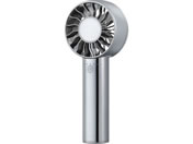 KOIZUMI/�n���f�B�t�@�� USB�[�d�� �啗�� �~���[�V���o�[/KPF0762S