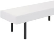 ���c�x�b�h/�f�@��J�o�[(�Ȑ�)�f�@�x�b�h�J�o�[ 20-3802-0501 �� ���c�x�b�h���쏊 TB-75-01(70X190CM)