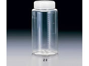 �T���v���e�b�N ��121�~246mm�^2000mL �L���|���e��(CLR) EA508CC-15