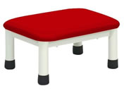 ���c�x�b�h/�����ݑ�(�~�j�X�e�b�v)���u���� 23-2769-0114 �r�j�����U�[���b�h ���c�x�b�h���쏊 TB-276(40X30X30CM)