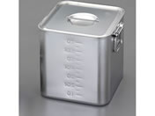 �G�X�R/300�~300�~300mm �[�^BOX(SUS/�ڐ���t)/EA508SC-63