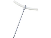 �[�b�g/�|�C���g�}�[�J�[���o�[ �z���C�g/ZK1981-1100