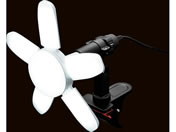 TAKAGI/EARTH MAN LED�R���p�N�g�N���b�v���C�g SAKUTO COMPACT 45W �}�O�l�b�g�t��/CLT-45SLB