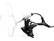 TAKAGI/EARTH MAN �h�J�^ LED�N���b�v���C�g SAKUTO 35W/CLT-35SLA
