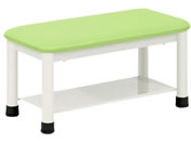 ���c�x�b�h/�����ݑ� 60�~30�~25cm ���C���O���[��/TB-53