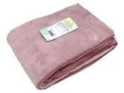 ��/�}�C�N���t�@�C�o�[�o�X�^�I�� 60�~120cm PINK 10��/54-0055-16