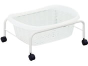 ���c�x�b�h/�E�߃J�S 1�i�p �z���C�g/TB-73-04