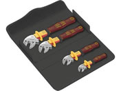Wera 4�{�g �≏�N�C�b�N�X�p�i(���`�F�b�g) EA560WS-310
