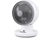 �A�C���X�I�[���}/�T�[�L�����[�^�[�A�C DC 18cm �z���C�g/PCF-SDC18T-EC-W