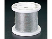 �G�X�R 2.5mm�~100m 7�~7 ���C���[���[�v(�X�e�����X��) EA628SR-125