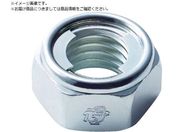 冨士精密/ゆるみ止めナット UーNUT M4三価ユニクロ 100入 U-NUT-M4-U-100P