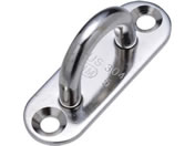 �G�X�R/6mm �p�b�h�A�C(�X�e�����X��)/EA638M-24