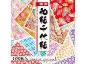 �g�[���[/���p�a����㎆ 15�~15cm 10���~10��/018033