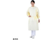 �A�C�\���[�V�����K�E�� �C�G���[ �����j�b�g���H 1��(10����) 8-624-02