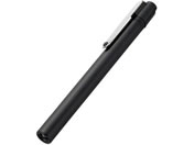 �O�a���쏊/�y�����C�g�A���J�v�b�V�����C�g(�g�F �m�b�N�� 20-3020-0001 �u���b�N LED�V���E(�m�b�N�V�L)