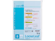 �i�J�o���V/�X�C���O�E���W�J�����[�Y���[�t A5 B�r 20�� 100��/LL-A501-B