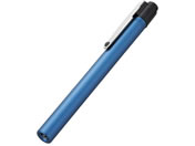 �O�a���쏊/�y�����C�g�A���J�v�b�V�����C�g(���F �m�b�N�� 20-3020-0102 �u���[ LED�V���E(�m�b�N�V�L)