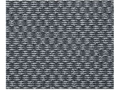 �R��Y��/�����X�e�b�v�z���}�b�g300 900�~1500mm �O���[/F-125-15