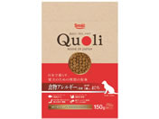 �X�}�b�N/Quoli �A�����M�[ �����p �܂��� 150g