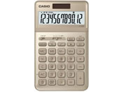 �J�V�I/�X�^�C���b�V���d�� �W���X�g�^�C�v 12�� �S�[���h/JF-S200-GD-N