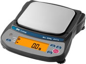 �G�[�E�A���h�E�f�C 6100g( 0.1g) �d�q�V�� EA715C-49