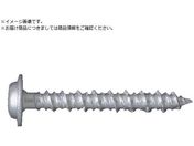 コクブ/ツイスター ナベ座付4×32PW 鉄製/ラスパート処理 シャープポイント 高低ねじ山 100本入 PW-4032P