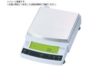 島津/上皿天びん UP8201Y UP8201Y