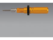 �������쏊 2 - 15cN�Em �g���N�h���C�o�[(�A�W���X�^�u���^�^EA723WA-1
