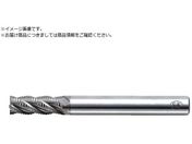 S&K/Sコーティング ハイスラフィングエンドミル ファインピッチショート刃 5本セット品 P-XAS20-PACK