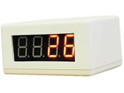 ��t���Ԕ����@�p�ԍ��\���� ��t�����@ 24-9038-11 �A�v���R DSP-NS03