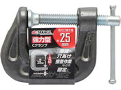 TAKAGI/���͌^ C�N�����v 25mm
