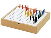 �v���X �y�O�{�[�h�Z�b�g ���^�Z�b�g 8-6581-21