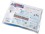 �A���^�� �q�f�������L�b�g(�A���^��)1�Z�b�g 8-6590-01