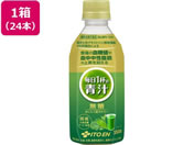 伊藤園/毎日1杯の青汁 無糖 350g 24本