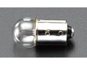 �G�X�R/24V/1.0W/BA9S �p�C���b�g��(10��)/EA758ZA-13
