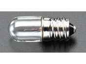 �G�X�R/24V/0.11A/E12 �p�l����(10��)/EA758ZA-23A