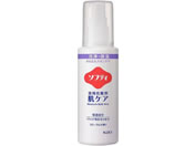 KAO/�\�t�e�B(R)���p���ϗ� ���P�A 120mL �Ɩ��p/8-6624-01