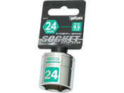 TAKAGI/GISUKE �\�P�b�g �����p9.5mm�p 24mm/S3-24