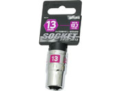TAKAGI/GISUKE �\�P�b�g �����p12.7mm�p 13mm/S4-13