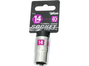 TAKAGI/GISUKE �\�P�b�g �����p12.7mm�p 14mm/S4-14